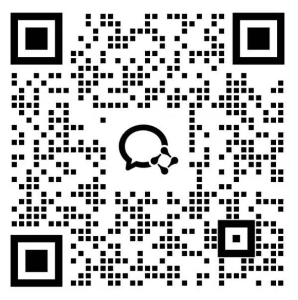 企业微信二维码